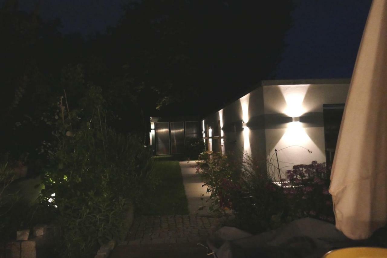 Messeappartement Unterrath Düsseldorf Exterior foto
